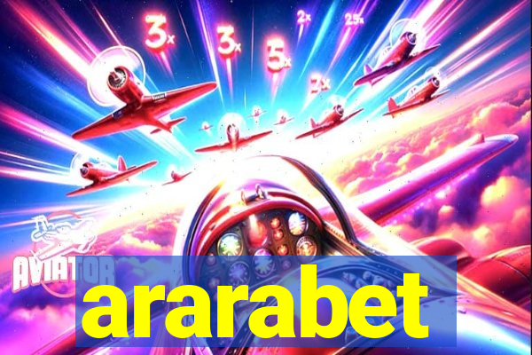 ararabet