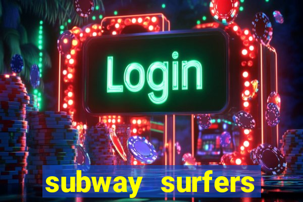 subway surfers pagando dinheiro