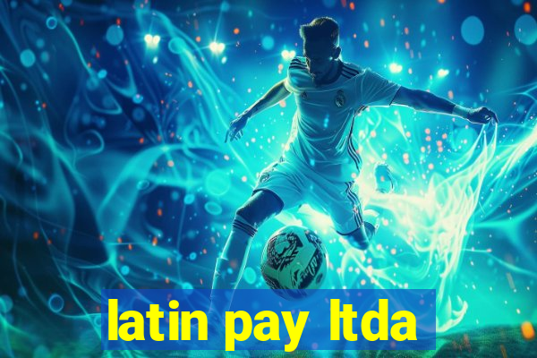 latin pay ltda