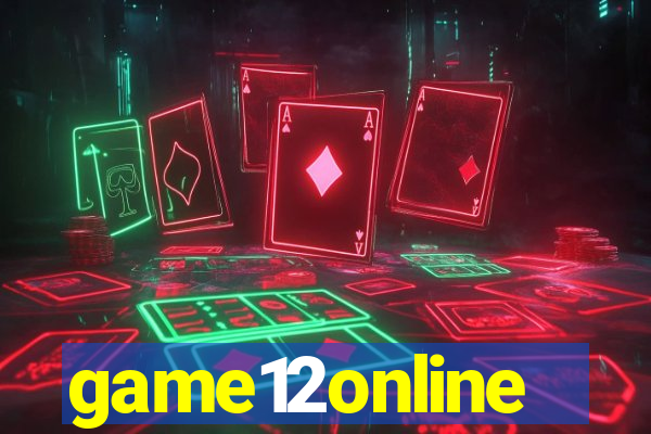 game12online
