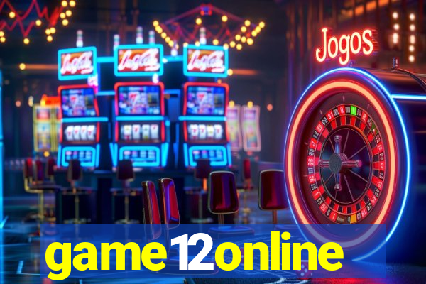 game12online