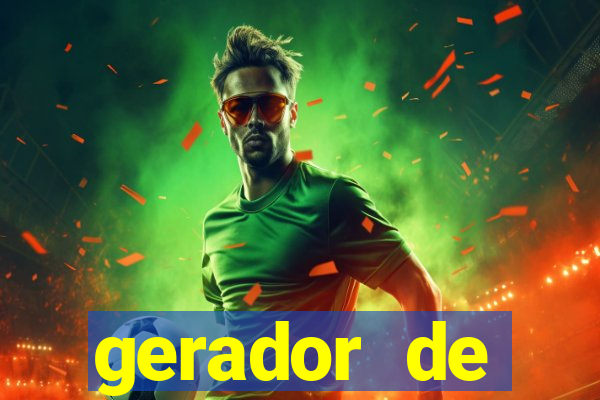 gerador de resultados de futebol