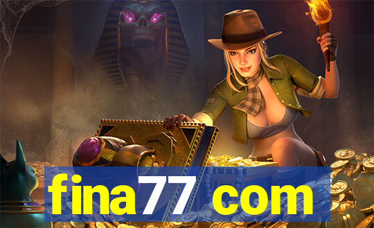 fina77 com