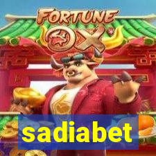 sadiabet