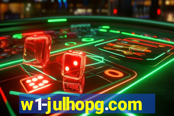 w1-julhopg.com
