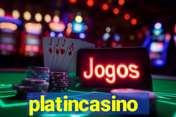 platincasino