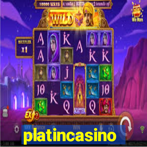 platincasino