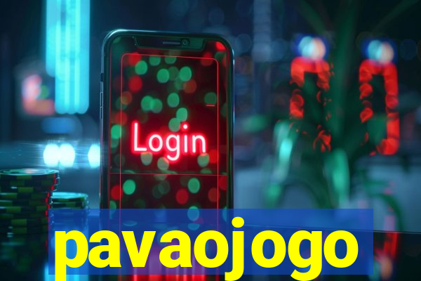 pavaojogo