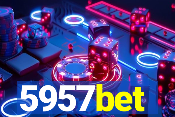 5957bet