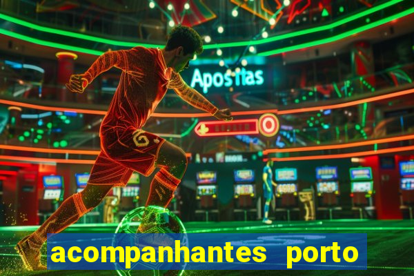 acompanhantes porto belo sc