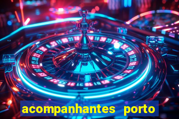 acompanhantes porto belo sc