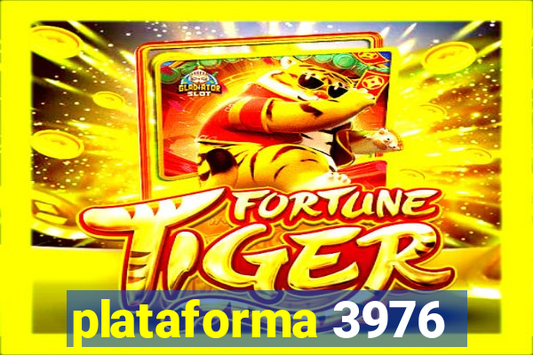 plataforma 3976