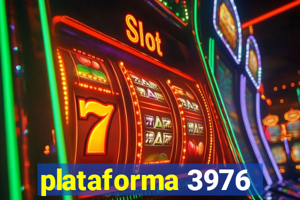 plataforma 3976