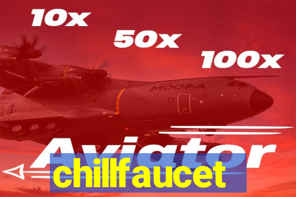 chillfaucet