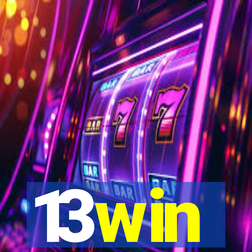 13win