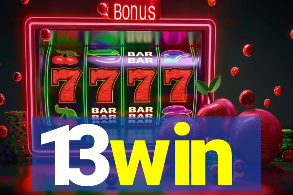 13win