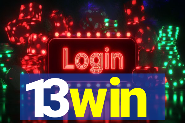 13win