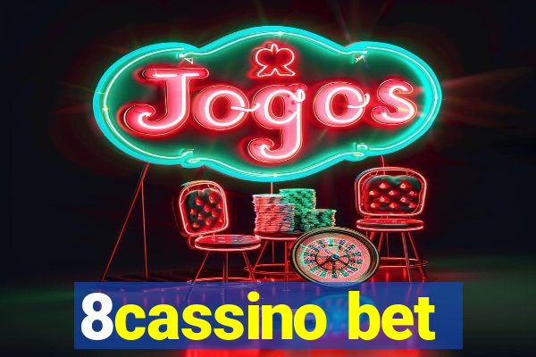 8cassino bet