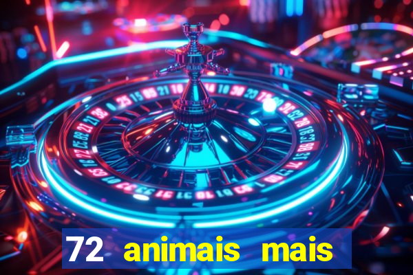 72 animais mais perigosos do mundo