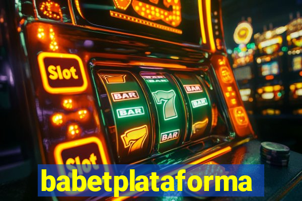 babetplataforma