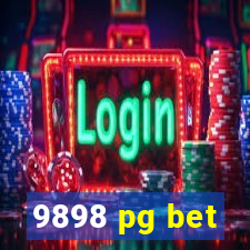 9898 pg bet
