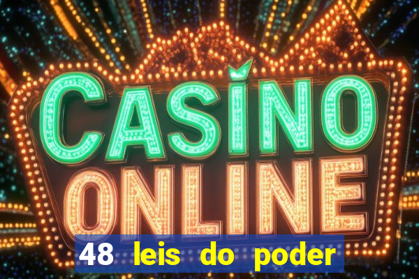 48 leis do poder pdf google drive