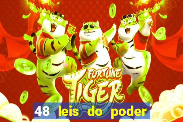 48 leis do poder pdf google drive