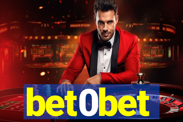 bet0bet