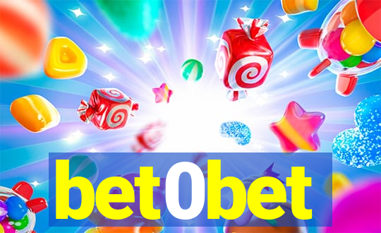 bet0bet