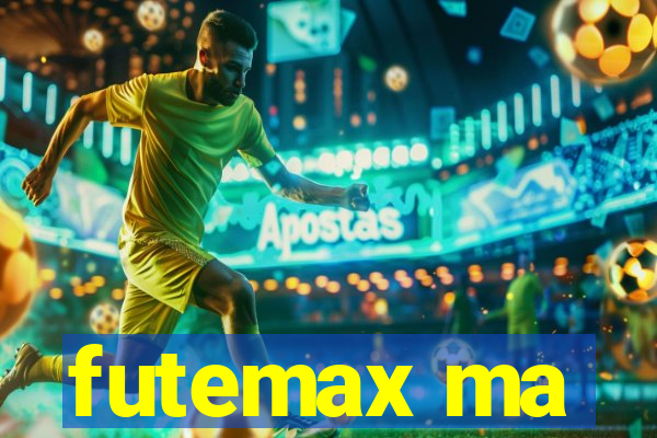 futemax ma