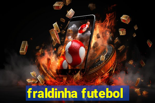 fraldinha futebol