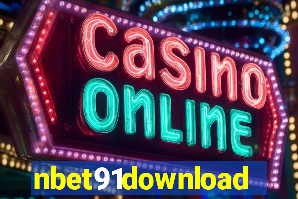nbet91download