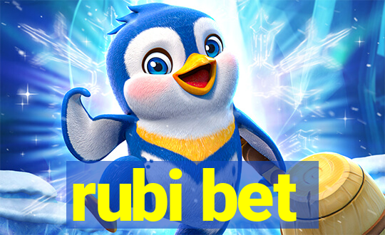 rubi bet