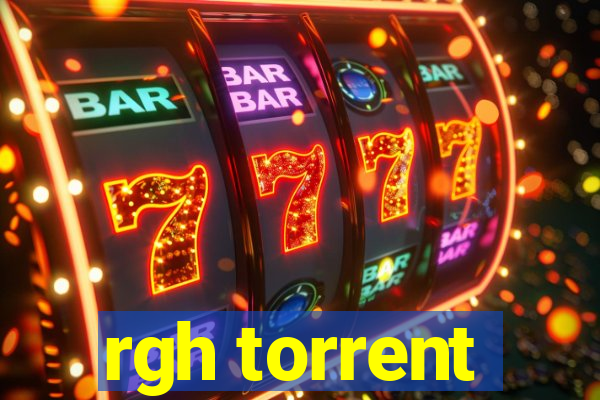 rgh torrent