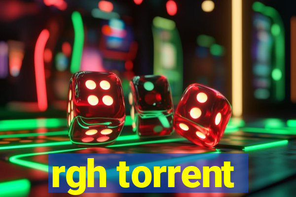 rgh torrent