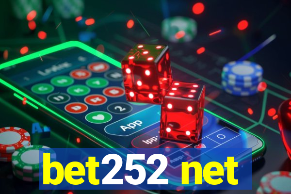 bet252 net