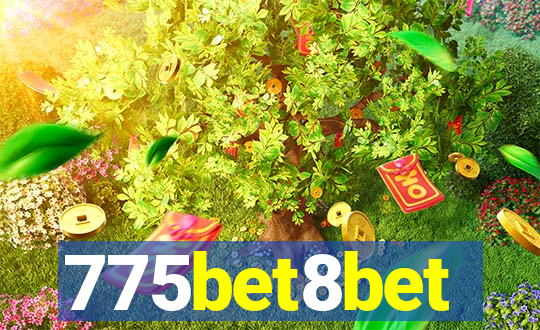775bet8bet