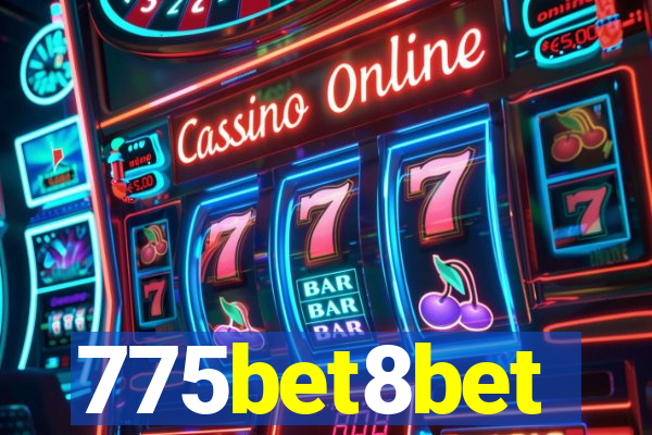 775bet8bet