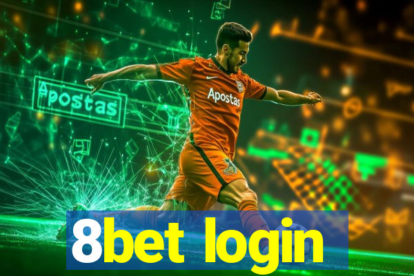 8bet login