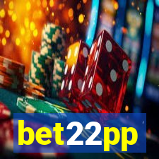 bet22pp