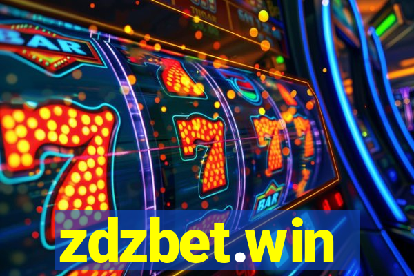 zdzbet.win
