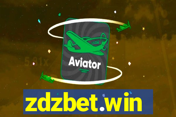 zdzbet.win