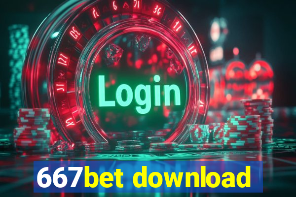 667bet download
