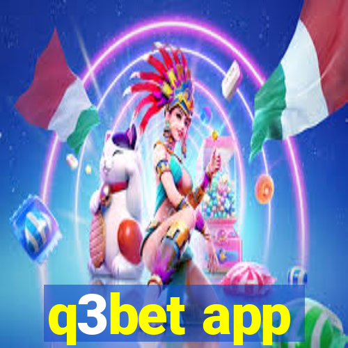 q3bet app