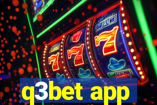 q3bet app