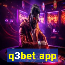 q3bet app