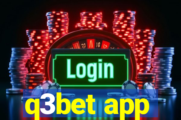 q3bet app