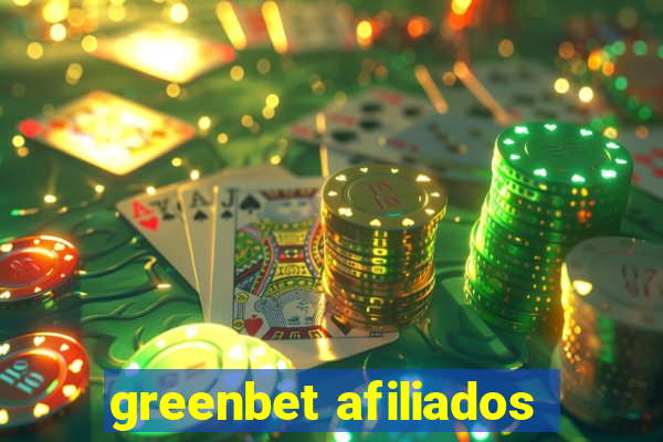 greenbet afiliados