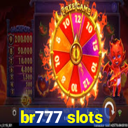 br777 slots