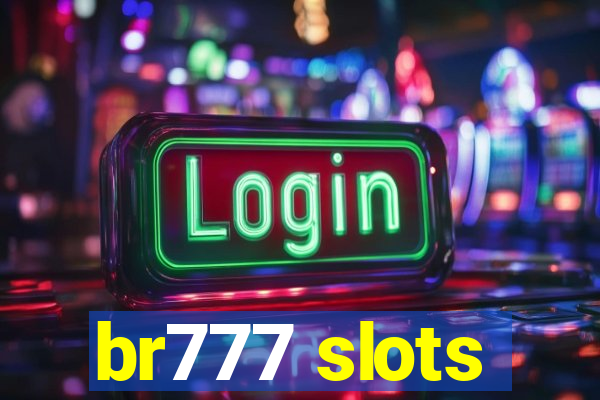 br777 slots